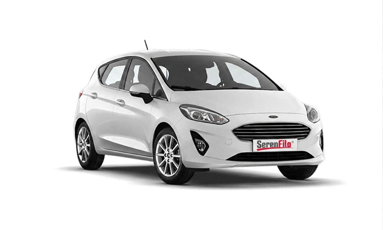 fordfiesta